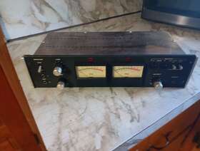 Ar-40gsl Teac Model Reel Tape Preamp Untested