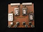 5210011200 Teac Bias Pcb-102 Tested Board 22-4 Excellent Tascam Adjust Circuit