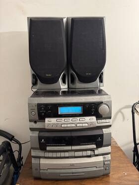 Dc-d2830a Teac