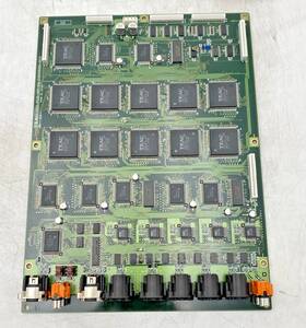 E900595-000a Teac Mix Pcb Km-xw Board