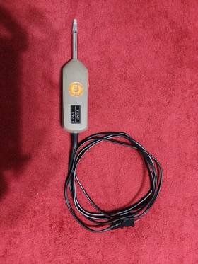 G063855 Teac E-3 Head Demagnetizer