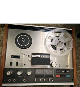 Teac Mg1010