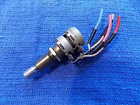 Teac - Parts Line Potentiometer 50kax2 Mic