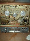 Ar-40s Teac Player Motor Amp Parting Reel Tape