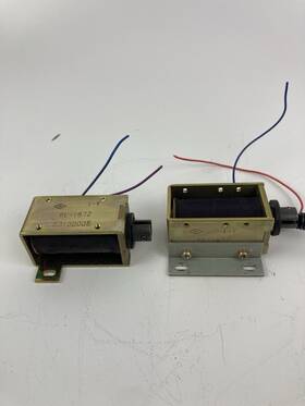 Teac Rl-1673 X-3r Solenoids Rl1672 And