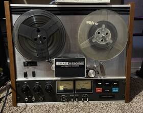 Teac-a-2300sr Teac