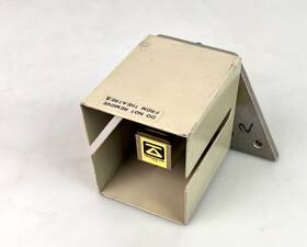 Teccon 6-track Rare 35mm Motion Picture 6 Track Magnetic Head
