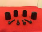 Screws-rs-1500-1506-1700-1520 Technics Rs-1500-1506-200 Original Vertical Feet Mounting