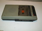 Ctr71 Testing Portable . Player Vintage Realistic Recorder Limited Works Tape