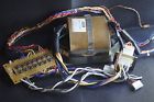 Tf 11128 Otari Mx-50 Transformer Fuseboard Tf11128