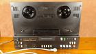 1000-4 Tg Braun Reel To Tape Recorder Player Dieter Rams