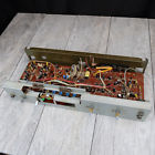Tg-5001a Tg 5001a Akai Reel To Amplifier Switch Board For Parts Or