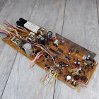 Tg-5201 Tg 5201 Akai Reel To Main Pc Logic Board Genuine Part