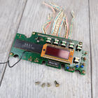 Tg-5205 Tg 5205 Akai Reel To Counter Pc Board Genuine Part