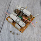 Tg-5207s Tg 5207s Akai Reel To Thyristor Block Pc Board Genuine Part
