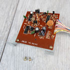 Tg-5214s Tg 5214s Akai Reel To Brake Control Pc Board Genuine Part