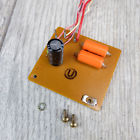 Tg-5216 Tg 5216 Akai Reel To Capacitor Pc Board Genuine Part
