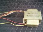 Tgt-4 Akai Reel To Power Transformer