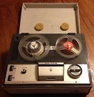 Tk-120 Grundig Reel To Tape