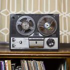 Tk-145 Grundig Deluxe Mono Tape Recorder