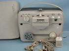 Tk-200 Grundig Vintage Majestic Reel