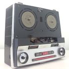 220-us Tk Saba Stereo Reel To Tape Recorder West Germany