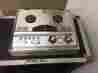 Tk-247 Deluxe Grundig Vintage Reel To Tape Recorder Player Works Well