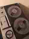 Tk145 Grundig Deluxe Vintage Reel To Tape Recorder