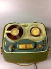 Tk20 Grundig Reel To Tape Player