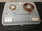 Tk23 Grundig Vintage Reel To