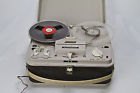 Tk30 Grundig Vintage Reel To