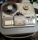 Tk32 Tk35 Grundig Rare Vintage Reel