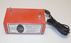 Tm-44 Robins Magnetic Bulk Tape Eraser For Reel To Tapes