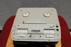 Tm45 Grundig Reel To Stereo