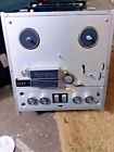 Tp-1002 Aiwa Vintage Solid State
