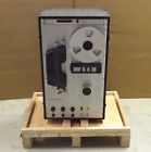 Tp-1720 Magnasync Moviola Reel To Tape Audio Recorder Tac