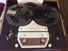 2718-1 Tp Webcor Model Tape Recorder Works Reels Manual