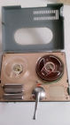 Tp-410 Continental Vintage Reel To