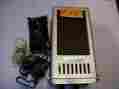 Tp-566 Tape Recorder Antique L Loyd