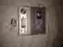 Tp-713 Aiwa Vintage Retro Reel To Solid State Tape Recorder Powers Up Motor