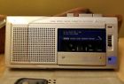 Tp-m7 Aiwa Vintage Microcassette Tape Recorder