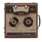 Tp2911-1 Webcor Vintage Stereo Tape Recorder