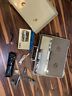 Tp-719 Tp719s Aiwa Portable Reel To Tape Recorder Player Vintage Manual Key