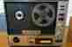 Tr-101d Realistic Vintage Reel To Tape Deck Recorder