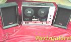 Tr-1040u Nivico Jvc Victor Vintage 4