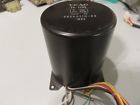 Tr-1096 Tascam Model Reel To Main Power Transformer