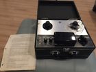 90lx545a Tr-170 Realistic Vintage Tape Recorder Player Superb