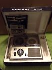 Tr-300 Transicorder Vtg Transistor Tape