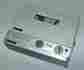 6-transistor Tr-3500 Mercury Rare Vintage Reel-to-reel Tape Recorder W Mic Earphone Reels