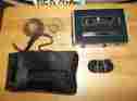 Tr-404 Craig Sanyo Vintage Reel To Transistor Portable Tape Recorder Read Fully